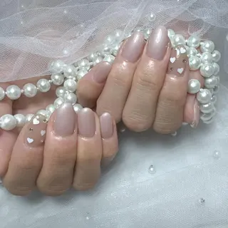 ネイル You&Me Yukiのネイルデザイン