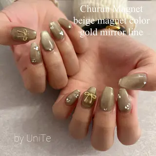 ネイル momoka_nails所属・Momo Nailsのネイルデザイン