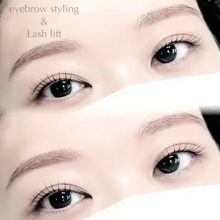 マツエク・マツパ eyelash salon AREY所属・AREY 齊藤のマツエク・マツパデザイン