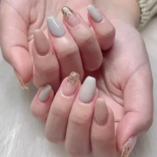 ネイル Nail ヌシん家 AKANEのネイルデザイン