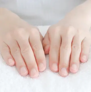 ショート 大田 香林のネイルデザイン