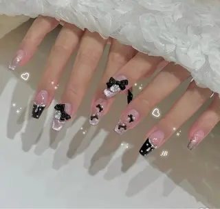 ネイル TABI ANA.CHUOのネイルデザイン