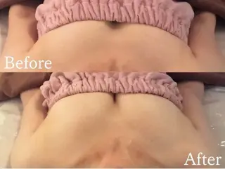 サロンドガーネット バスト専門店yukaのエステ・リラクイメージ