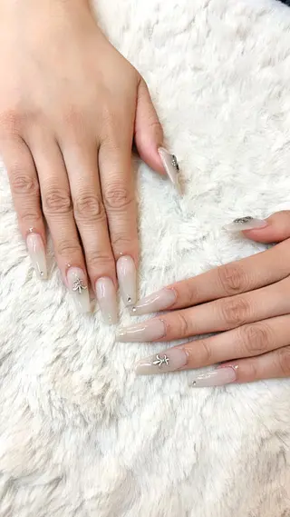 ネイル Chipie_ ayanoのネイルデザイン