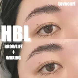 アイブロウ つぼい かずみのマツエク・マツパデザイン