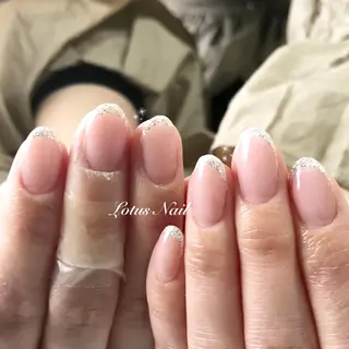 ネイル Lotus Nailのネイルデザイン