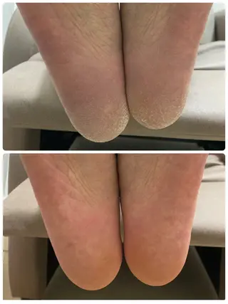 NAILSALON NUIT.[ニュイ]のネイルデザイン