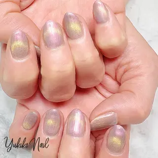 ネイル ユキコ ネイルのネイルデザイン