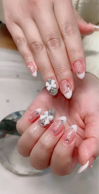 ネイル Cute Tips nailのネイルデザイン