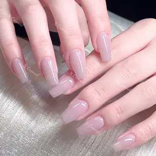 ネイル N.one 🎀ユイ🎀のネイルデザイン