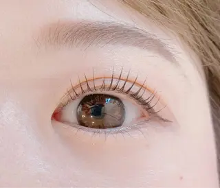 マツエク・マツパ ラブニールハトル🎀 yumaのマツエク・マツパデザイン