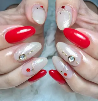 ネイル 土屋 智子のエステ・リラクイメージ