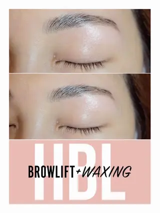 eyebrow salon Rey所属・eyebrow salon Reyの眉毛・アイブロウイメージ