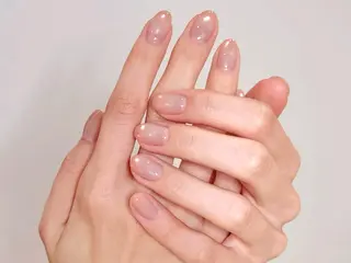 ネイル DarkHoney 池袋店のネイルデザイン