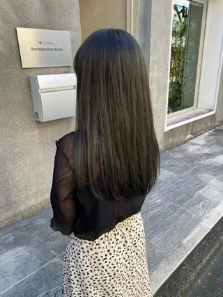 ロング RINRI 🌷のマツエク・マツパデザイン