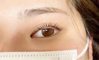 マツエク・マツパ uniii所属・uniii相模大野 Yoshizawaのマツエク・マツパデザイン