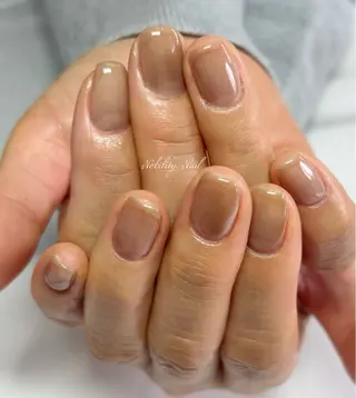 ネイル ネイルサロンNobilityNail所属・風口 麻由子のネイルデザイン