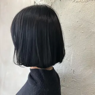 ショート カラー パーマ せこぐち まいのヘアスタイル