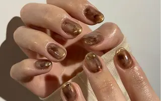 ネイル ECHIRE/ まつ毛・ネイルのネイルデザイン