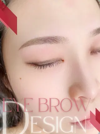 アイブロウ CILIO 一社店の眉毛・アイブロウイメージ