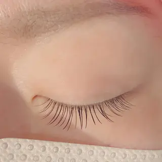 マツエク・マツパ HI NAのマツエク・マツパデザイン