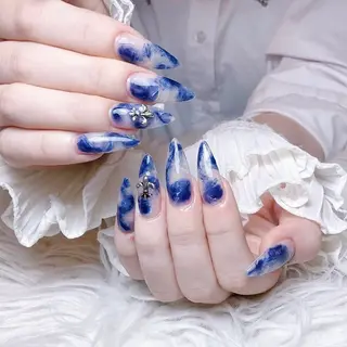 ネイル NEW NAIL 池袋のネイルデザイン