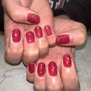 ネイル Tocowaka マエダのネイルデザイン