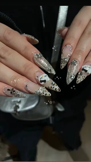 ネイル otao yuriのネイルデザイン