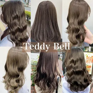 ミディアム カラー 艶髪レイヤーの王 復活の大澤竜馬のヘアスタイル