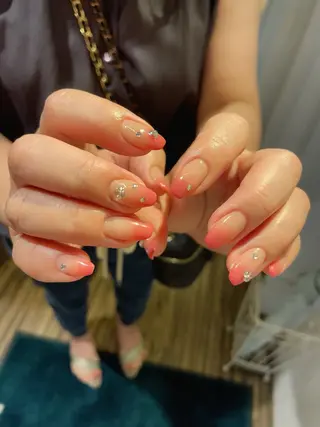 ネイル laviebelle norikoのネイルデザイン