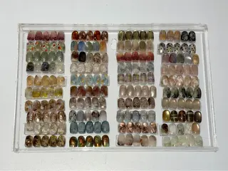 ネイル eri premiereのネイルデザイン