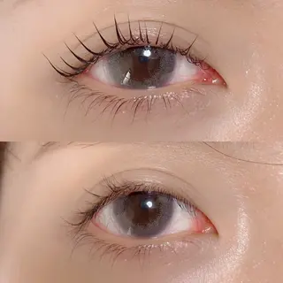 マツエク・マツパ jiem5eye ジェイムファイブアイのマツエク・マツパデザイン