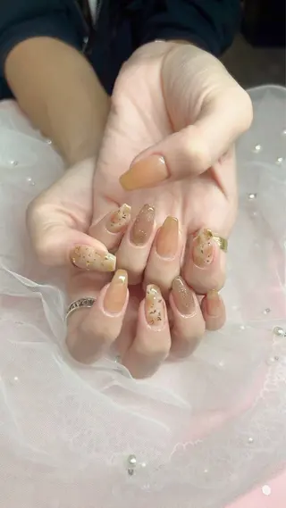 ネイル Sネイル サロン蕨店のネイルデザイン