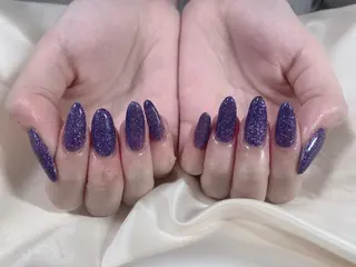 ネイル kikinail 溝の口のネイルデザイン