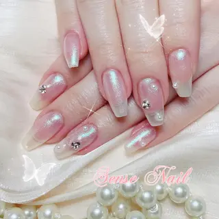 ネイル Mai マイのネイルデザイン