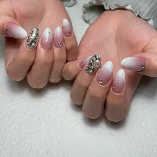 ネイル m. akiのネイルデザイン