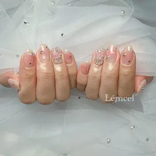 ネイル Lémcel ﾘｼｪﾙのネイルデザイン
