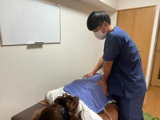 美容鍼灸サロンねこのひげ所属・池上 猛のその他イメージ