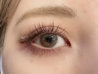 マツエク・マツパ Ai Quick 西日暮里店のマツエク・マツパデザイン