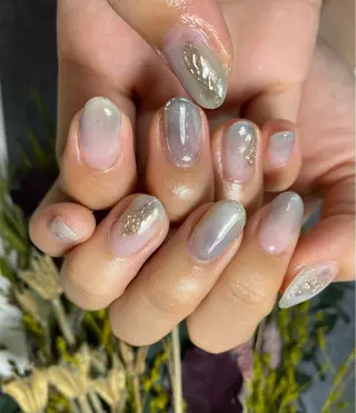 ネイル nailroom  ALLURE所属・nailroom allureのネイルデザイン