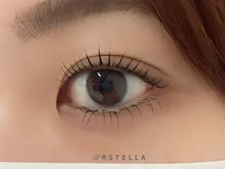 マツエク・マツパ Bianca ♫ Horinouchiのマツエク・マツパデザイン