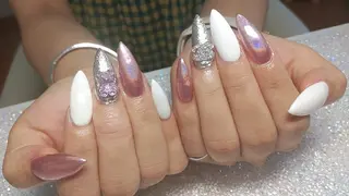 ネイル &A.nail .のネイルデザイン
