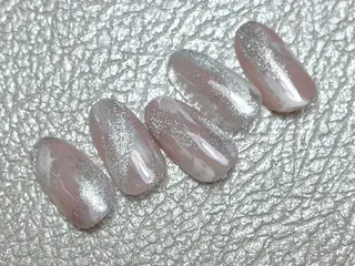 ネイル ネイルサロンLaugh.所属・松浦 未悠のネイルデザイン