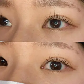 マツエク・マツパ 国分寺アイリスト あさみのマツエク・マツパデザイン