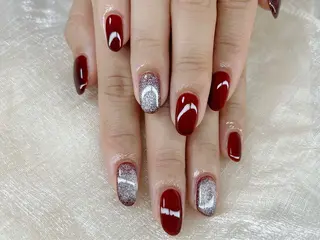 ネイル Lino Nailのネイルデザイン