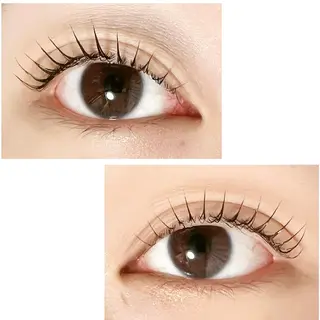 マツエク・マツパ Adorer(アドレ)所属・Adorer 🍀アドレ🍀のマツエク・マツパデザイン