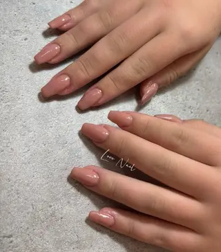 ネイル Loco Nail所属・加藤 彩七のネイルデザイン