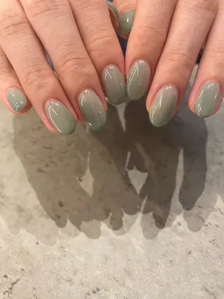 ネイル Keiko .のネイルデザイン