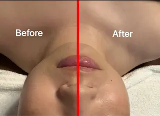 トータルビューティー サロン・Ｎの眉毛・アイブロウイメージ