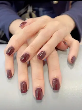 ネイル Nail Salon HARUのネイルデザイン